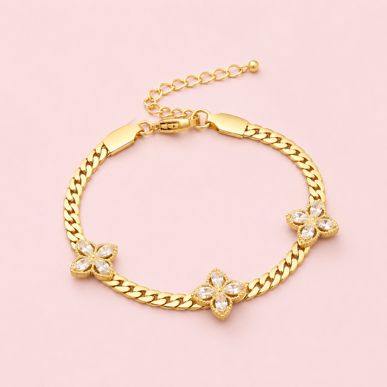 Twin1 Bracelet