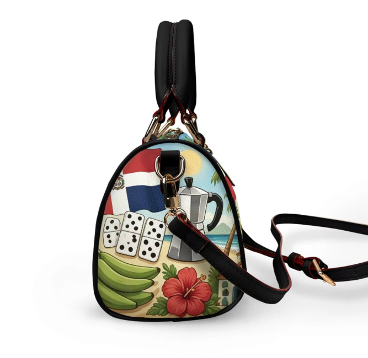 Cartera tradicional