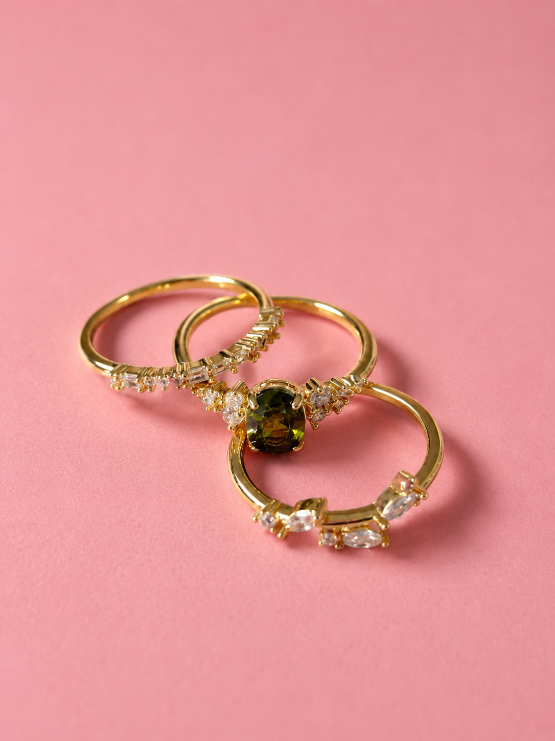 Lif ring