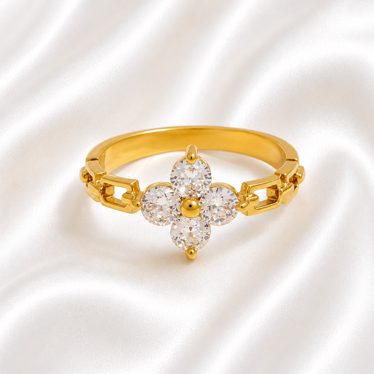 Cayena ring