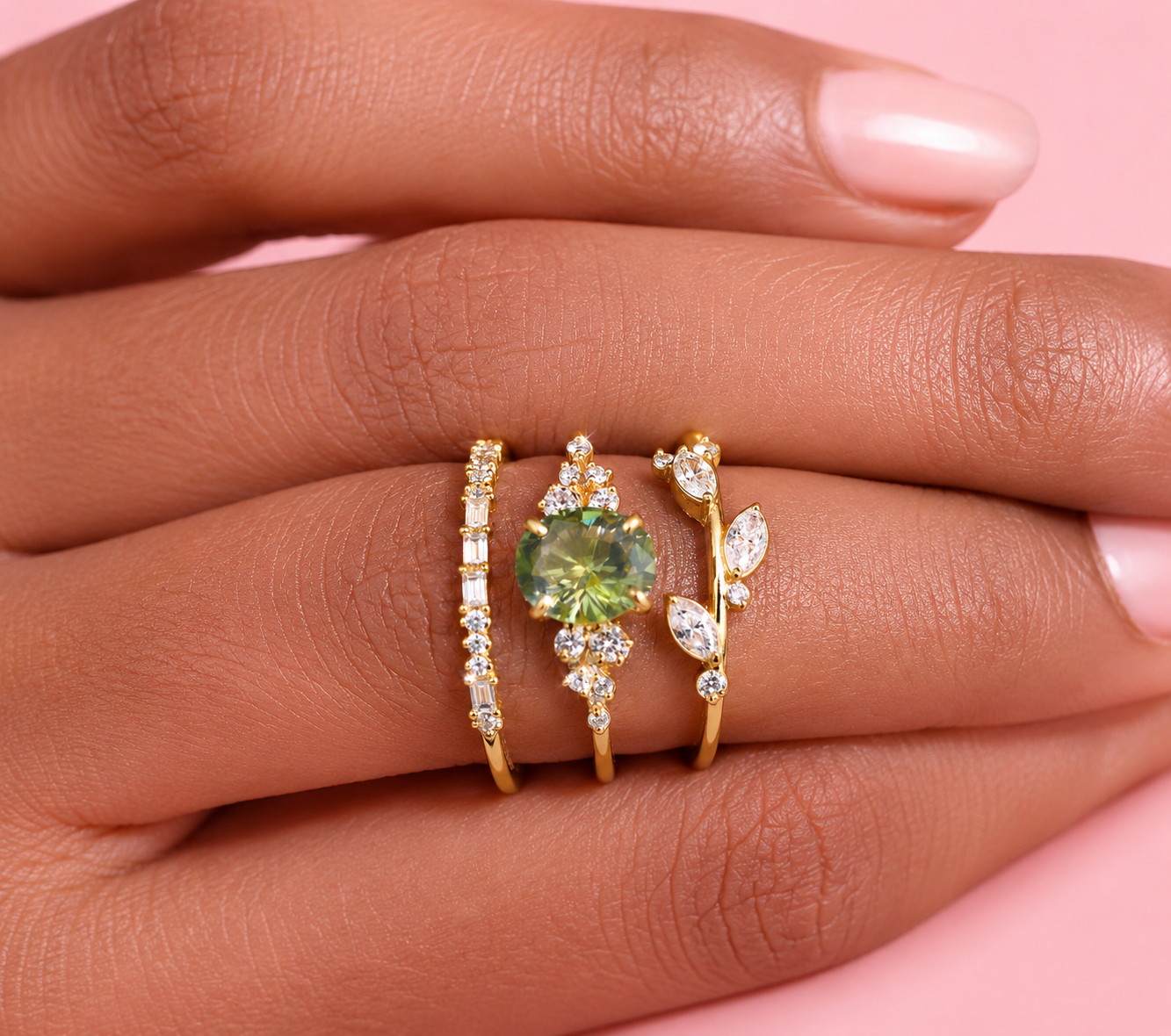 Lif ring