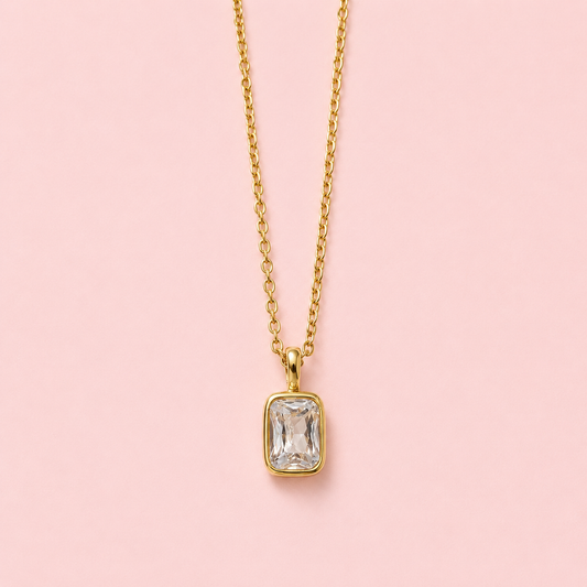 Cassie Necklace