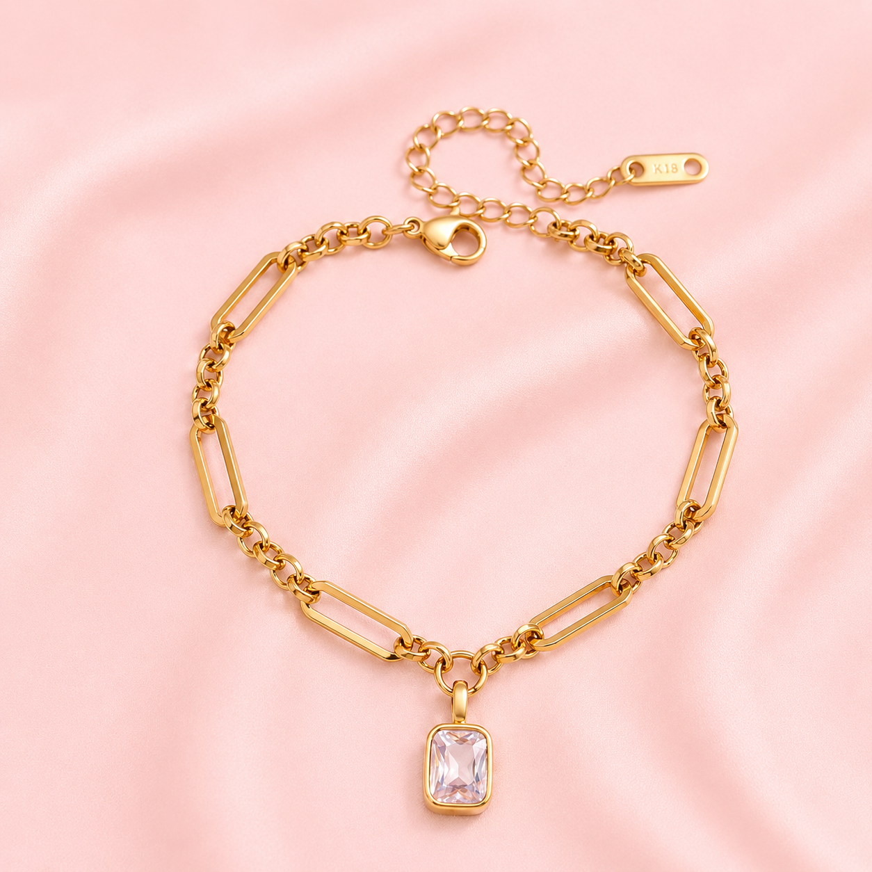 Elara bracelet