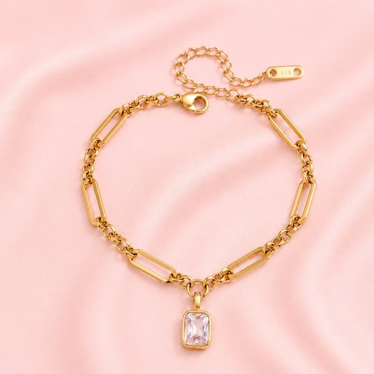 Elara bracelet
