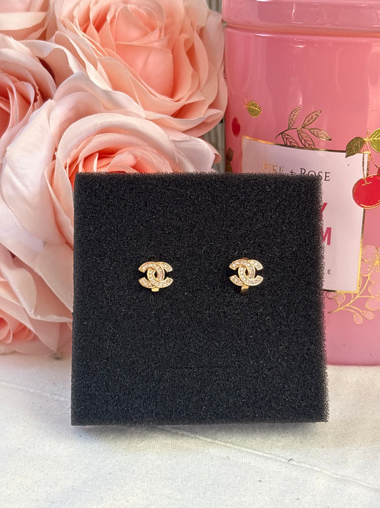 CNL Earrings