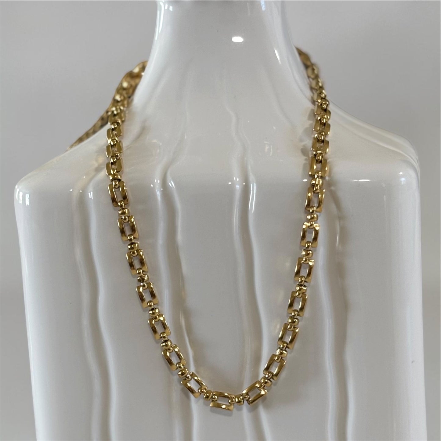 Aurora necklace
