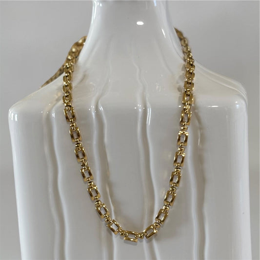 Aurora necklace
