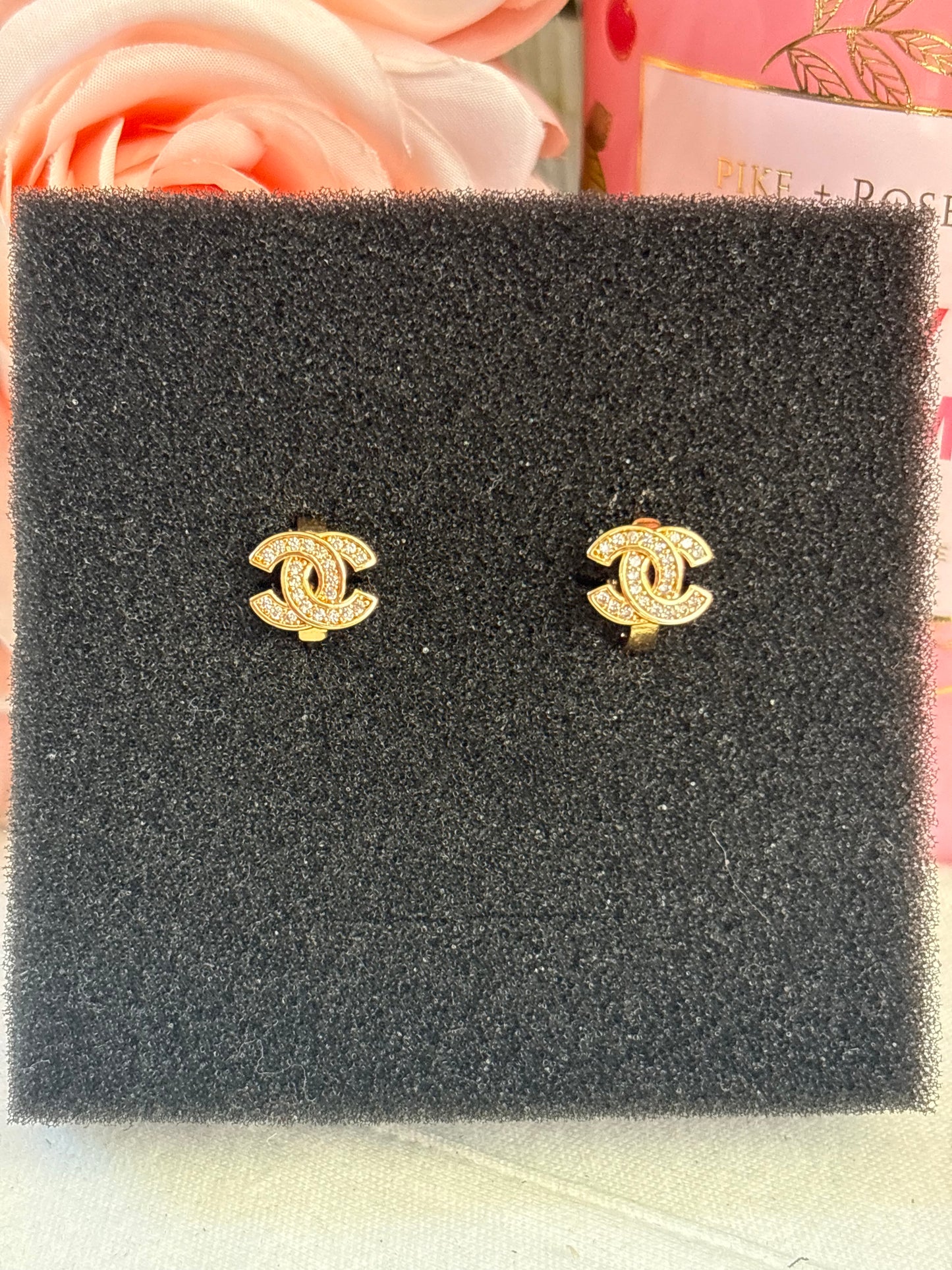 CNL Earrings
