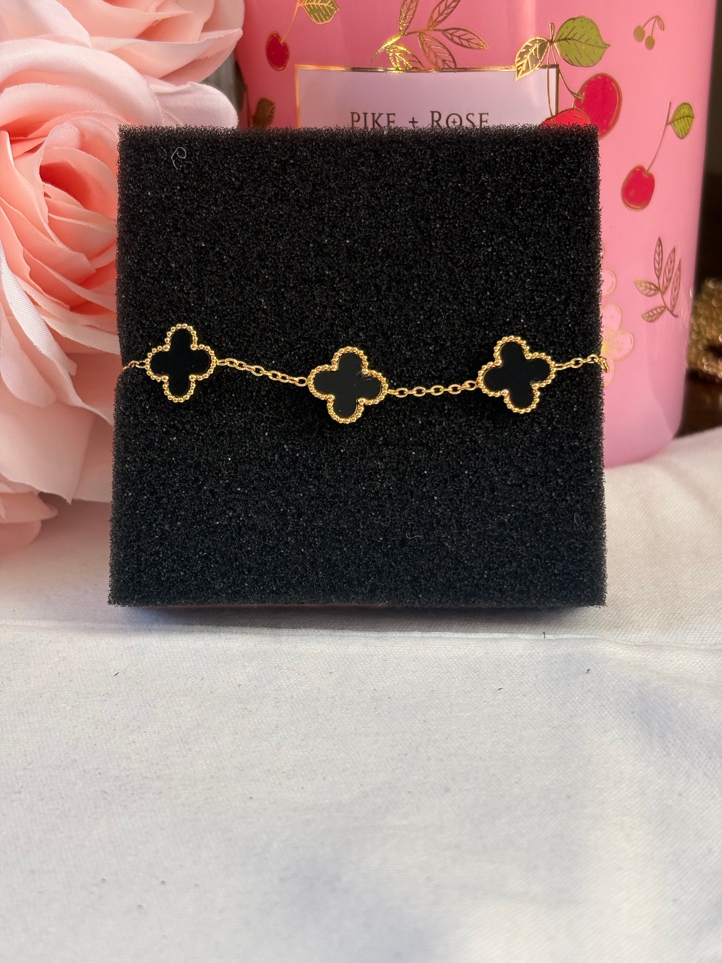 Lola bracelets