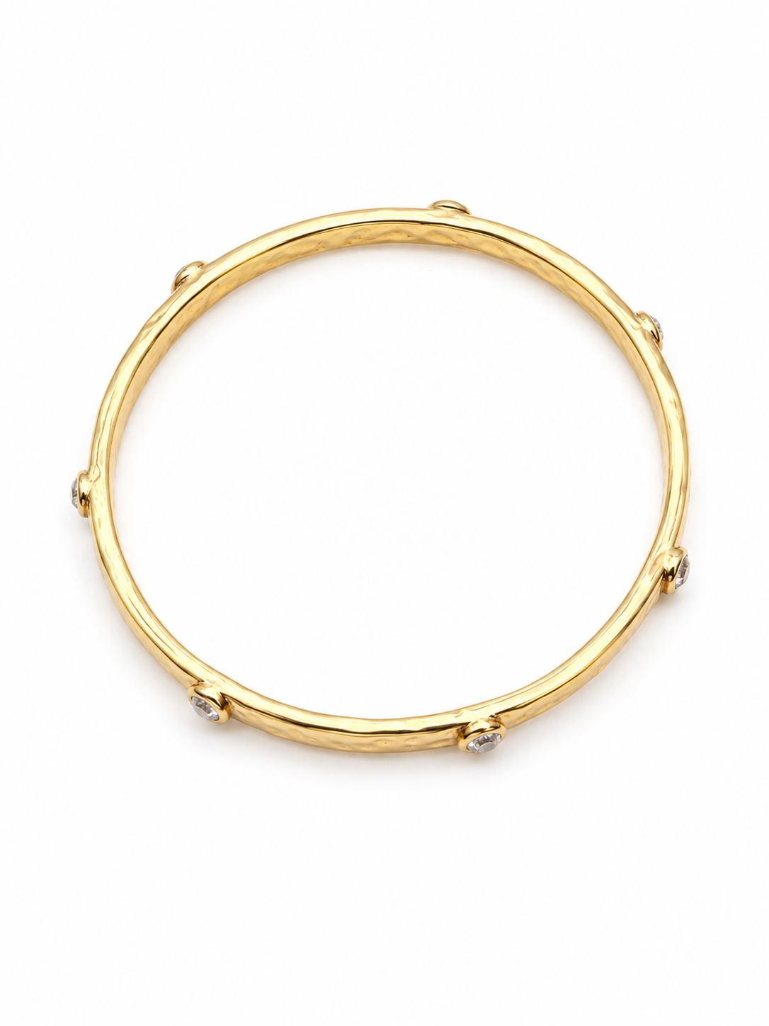 Tierra Bangle