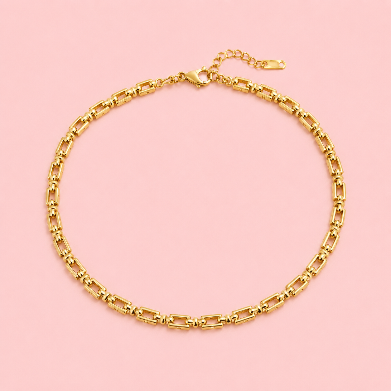 Aurora necklace