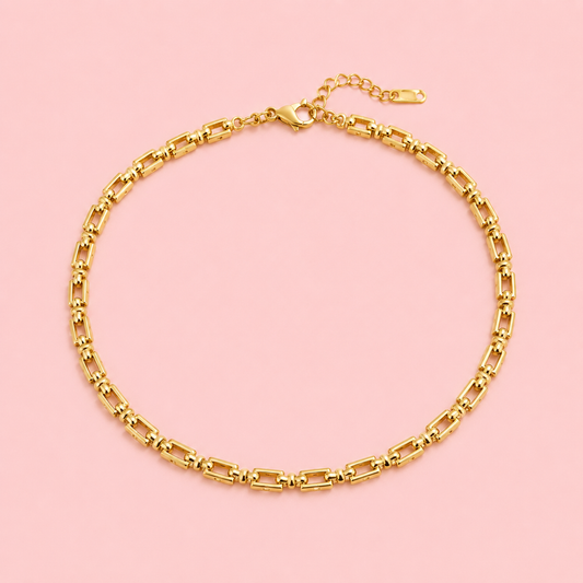 Aurora necklace