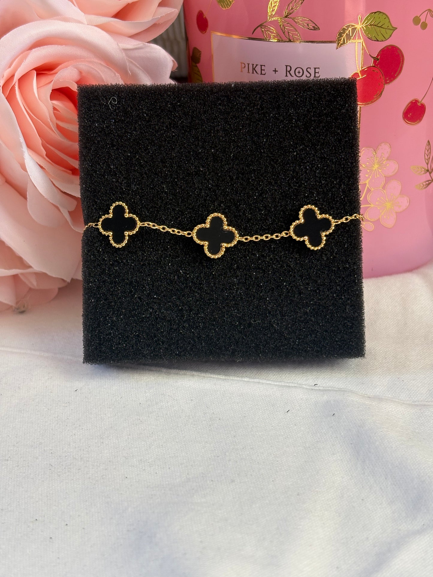 Lola bracelets