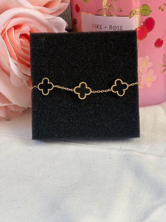 Lola bracelets