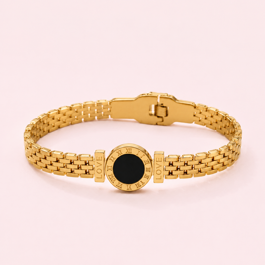 Intense bracelet