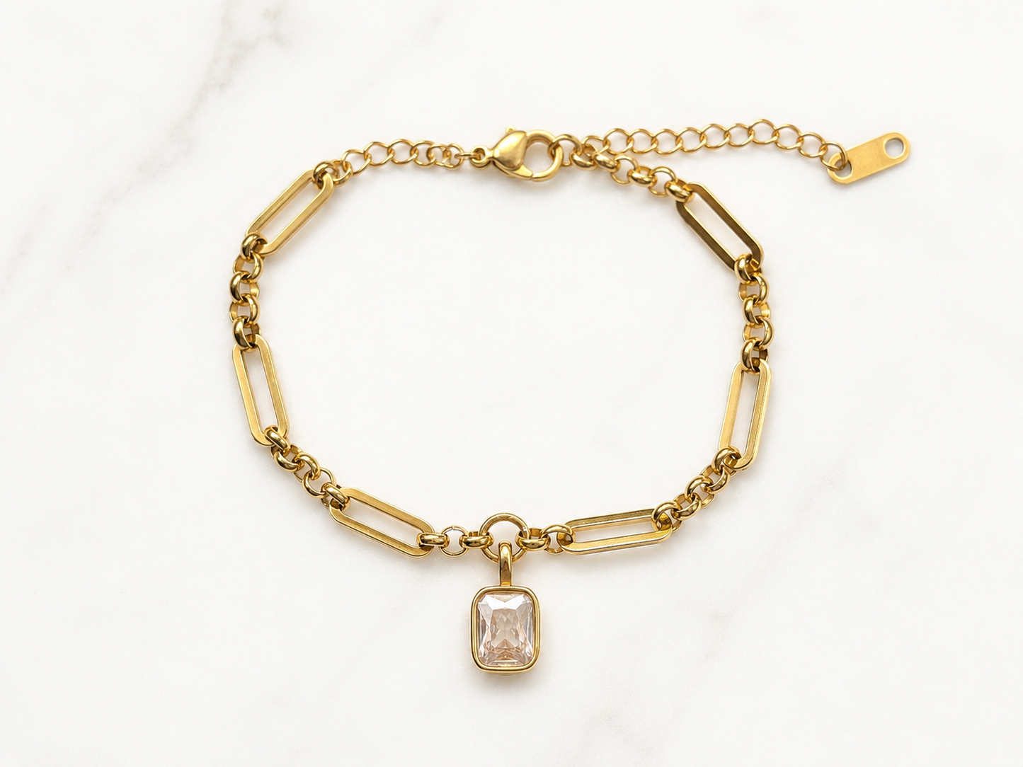 Elara bracelet