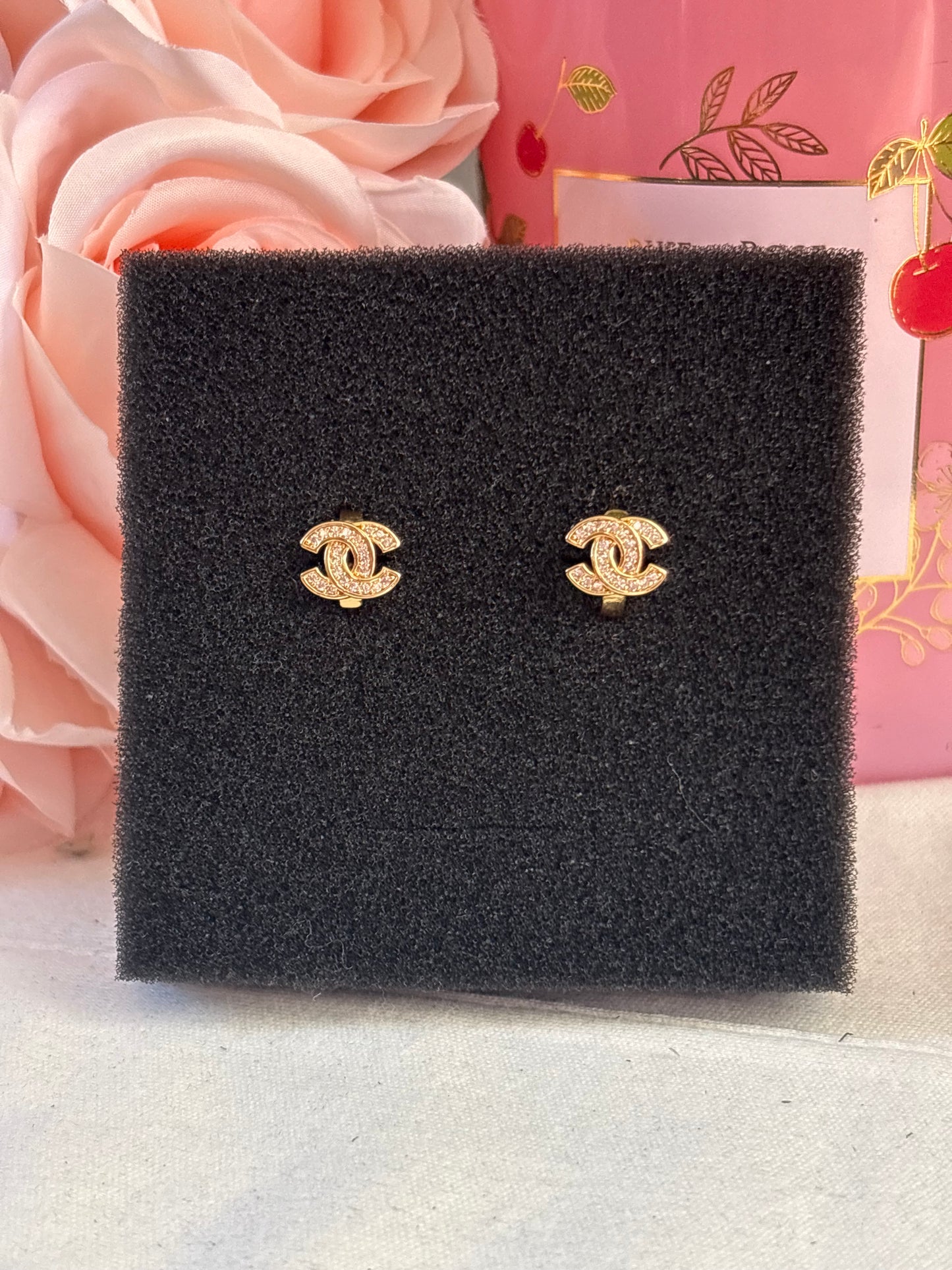 CNL Earrings
