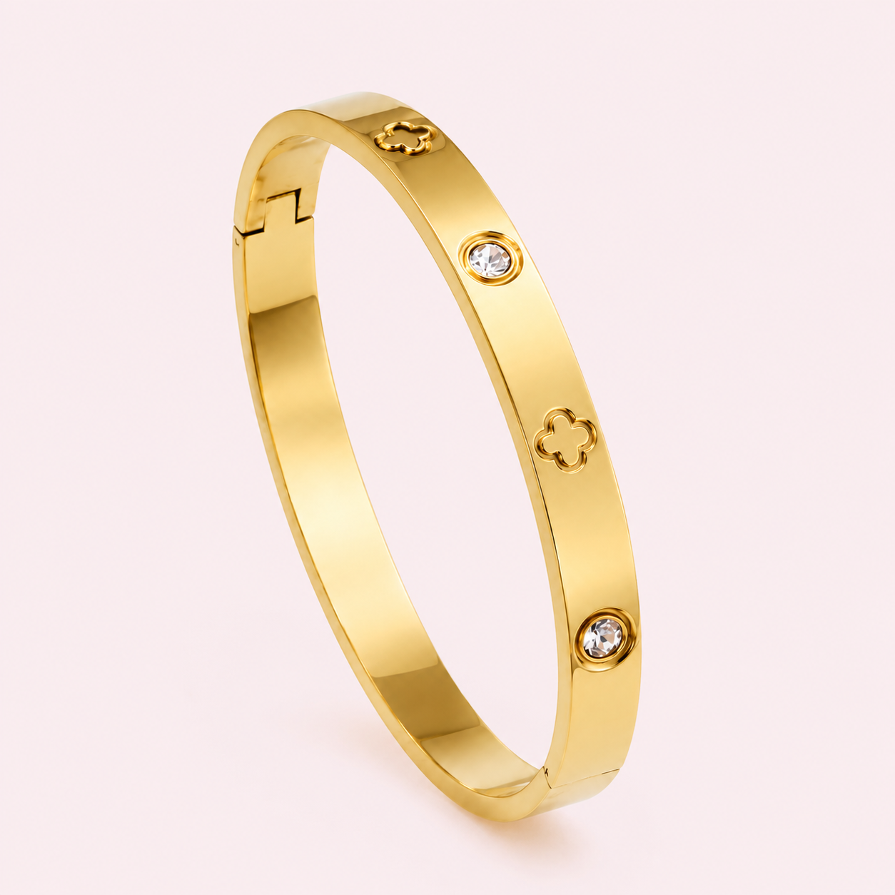 Love plus  bracelet