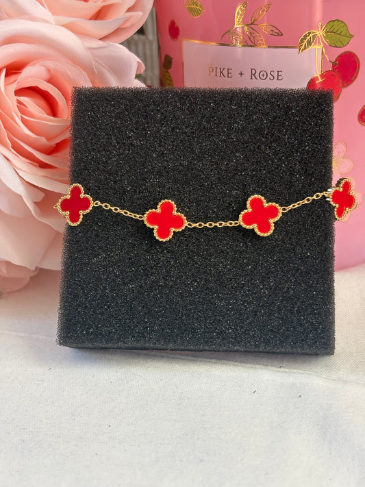 Selena bracelet