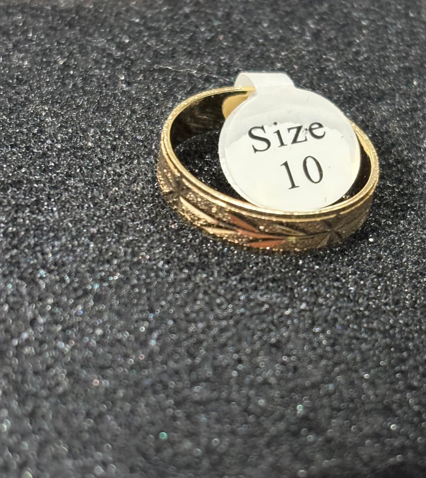 Chente rings