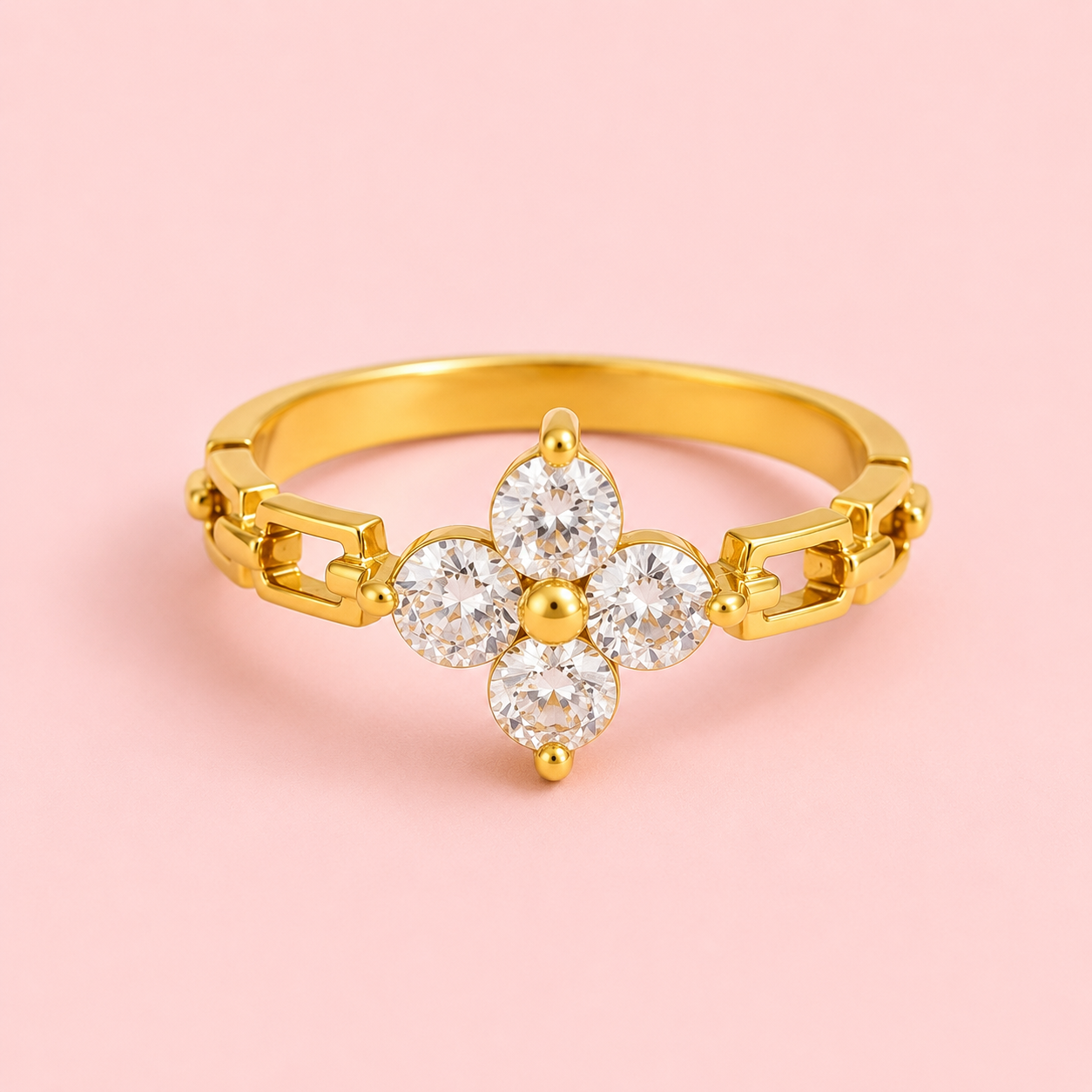 Cayena ring
