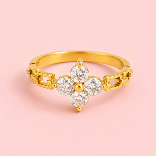 Cayena ring