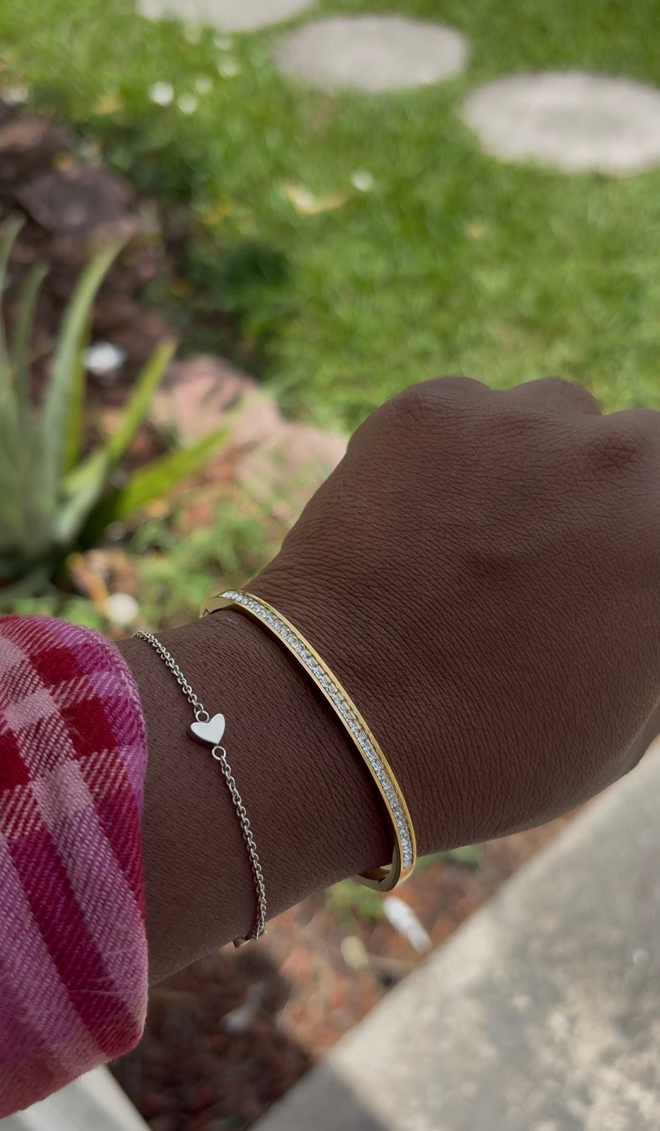Twinkle bracelets