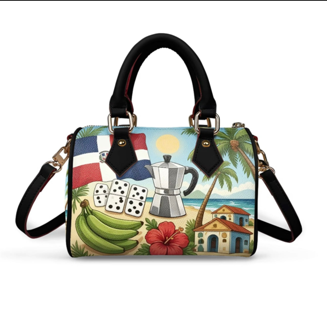 Cartera tradicional