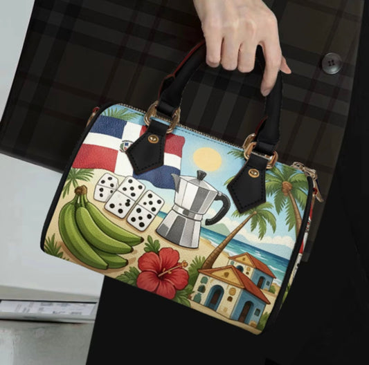 Cartera tradicional