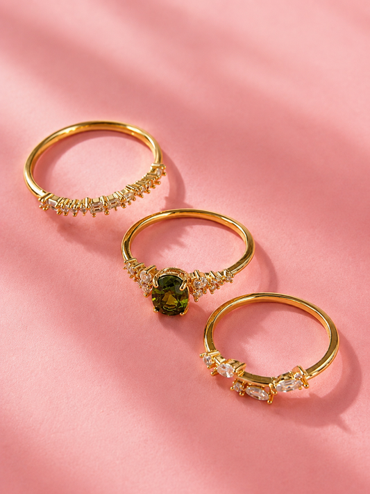 Lif ring